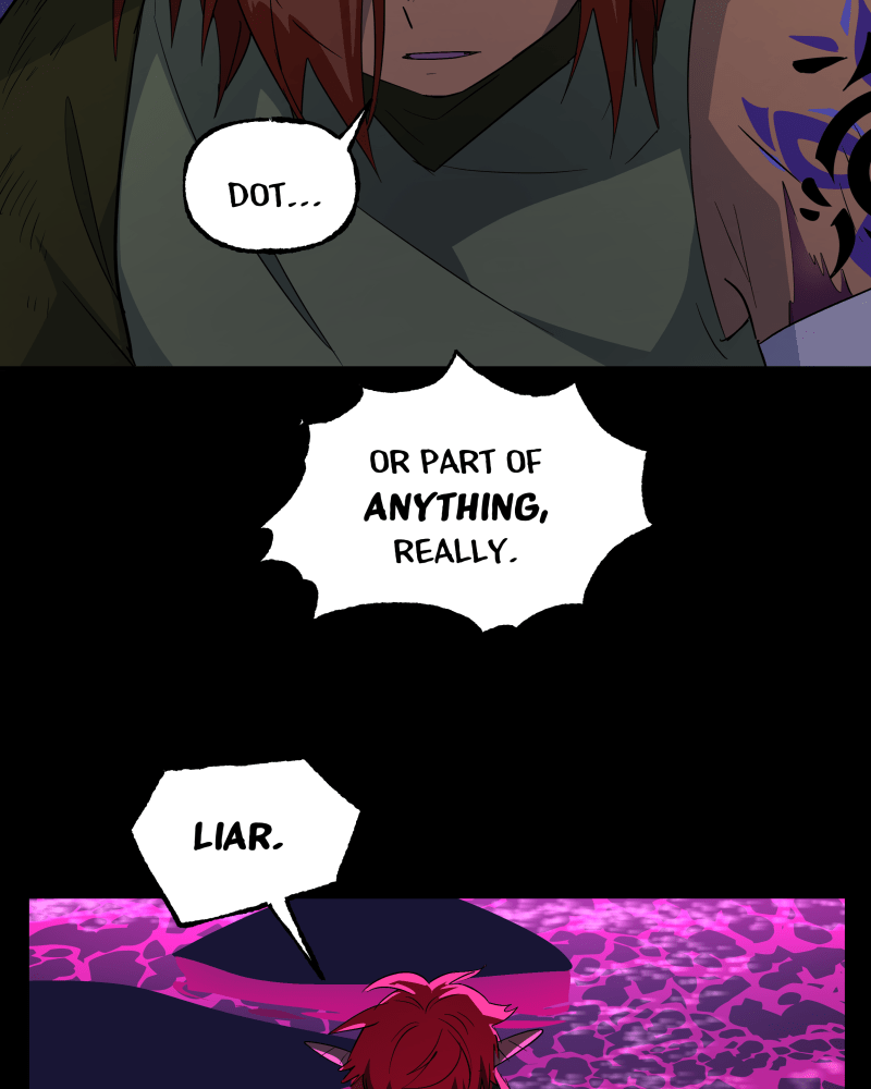 The Last Dimension (S3) 127 - Immutable page 112 - 