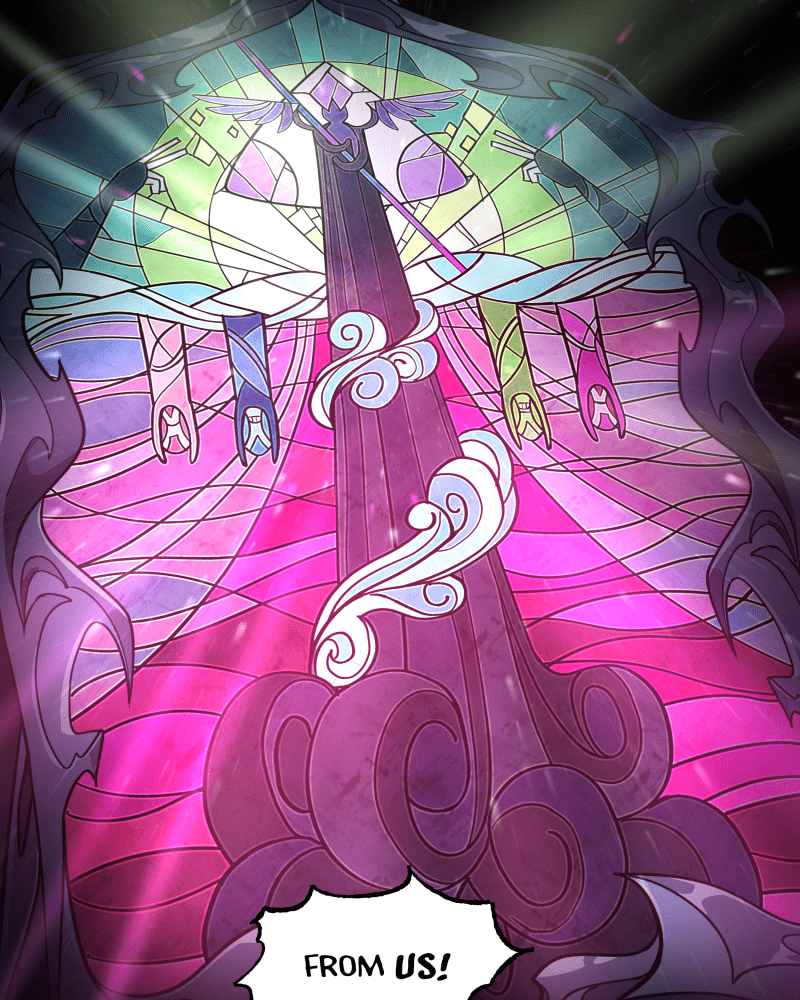 The Last Dimension (S3) 127 - Immutable page 114 - 