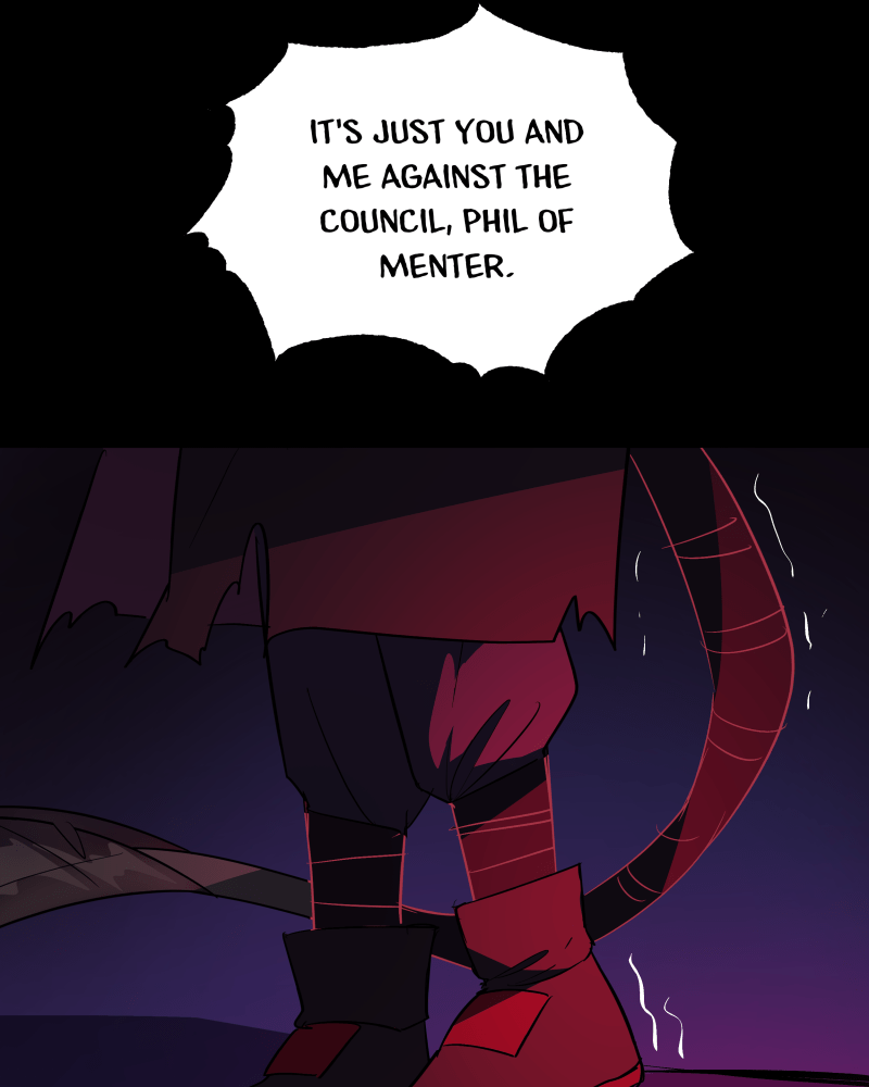 The Last Dimension (S3) 127 - Immutable page 116 - 