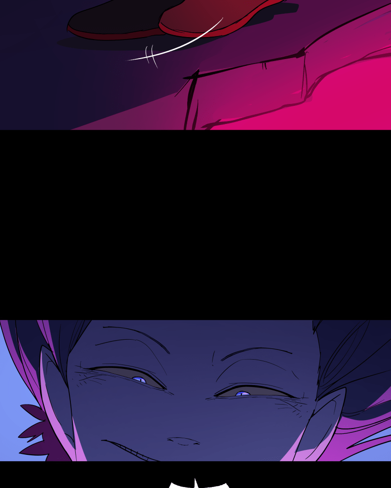 The Last Dimension (S3) 127 - Immutable page 117 - 