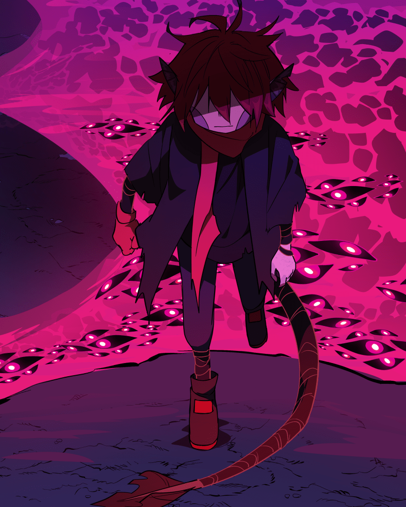 The Last Dimension (S3) 127 - Immutable page 120 - 