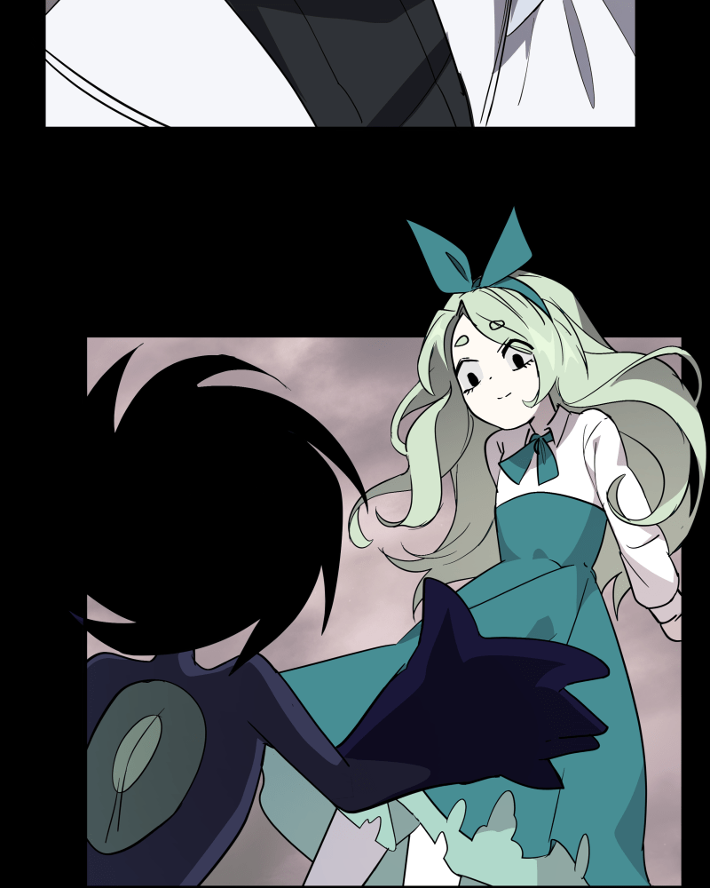 The Last Dimension (S3) 127 - Immutable page 13 - 