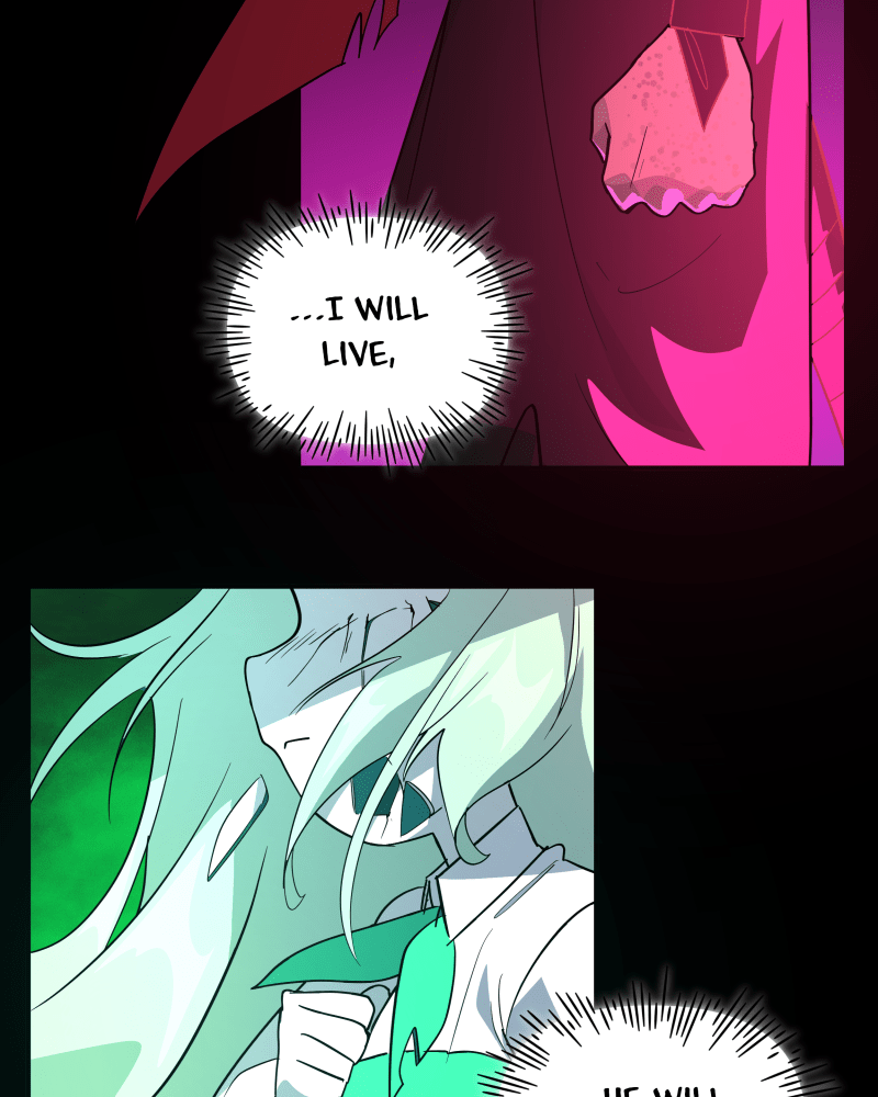 The Last Dimension (S3) 127 - Immutable page 123 - 