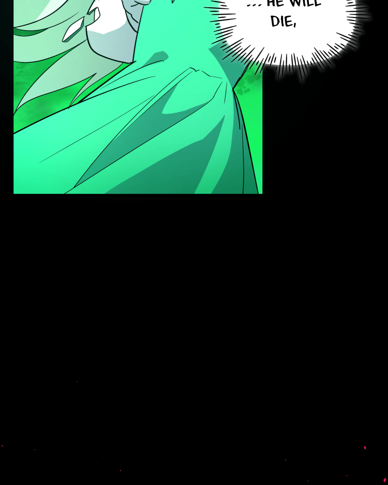 The Last Dimension (S3) 127 - Immutable page 124 - 