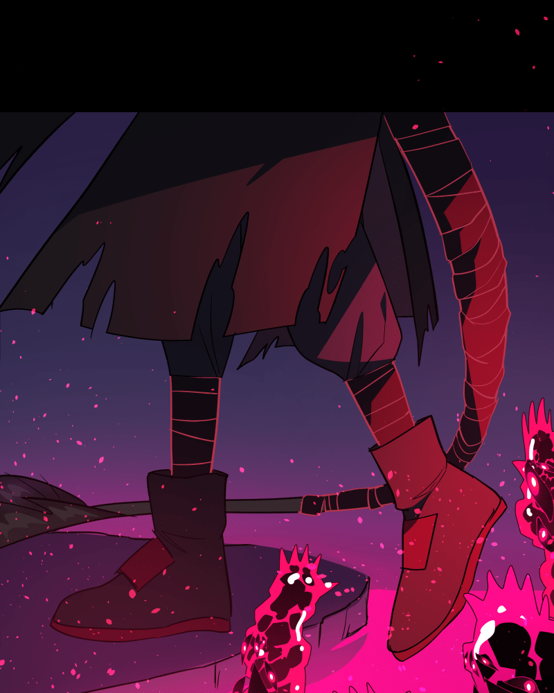 The Last Dimension (S3) 127 - Immutable page 125 - 