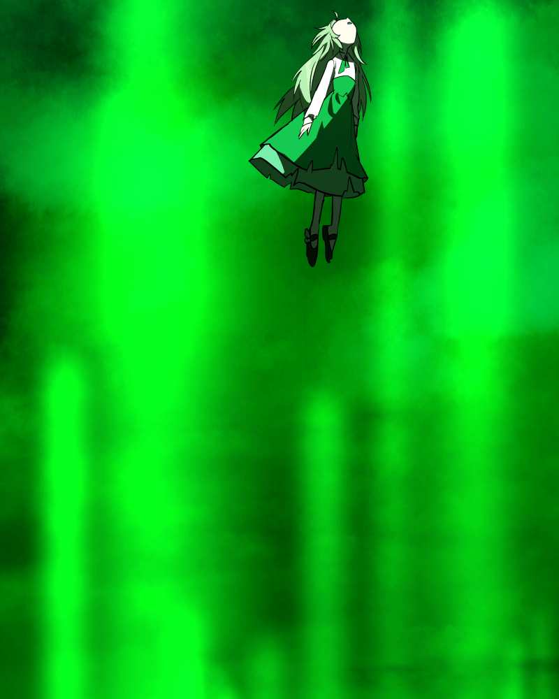The Last Dimension (S3) 127 - Immutable page 128 - 