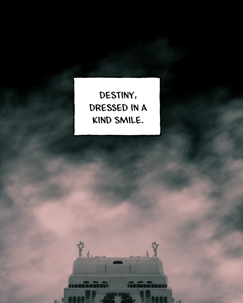 The Last Dimension (S3) 127 - Immutable page 14 - 