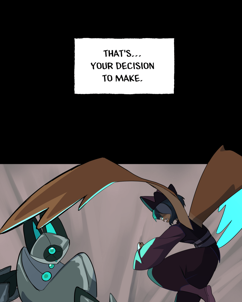 The Last Dimension (S3) 127 - Immutable page 20 - 