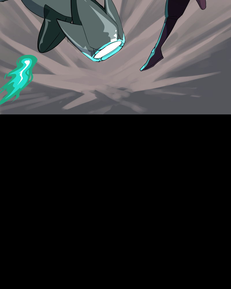 The Last Dimension (S3) 127 - Immutable page 21 - 