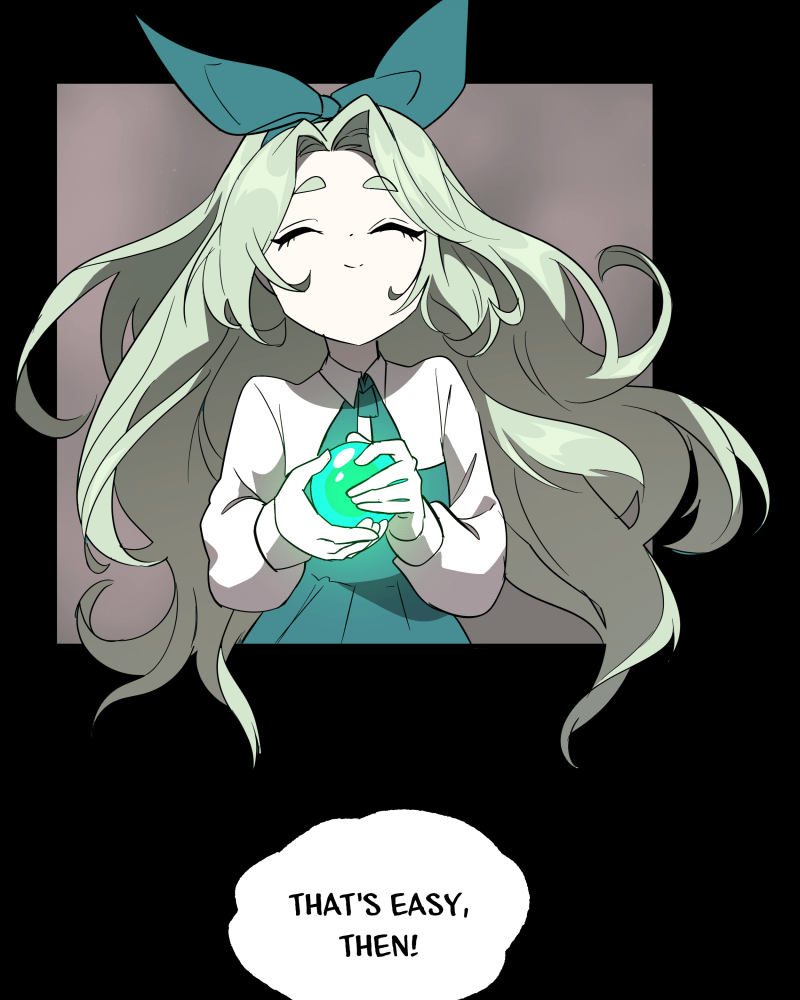 The Last Dimension (S3) 127 - Immutable page 23 - 