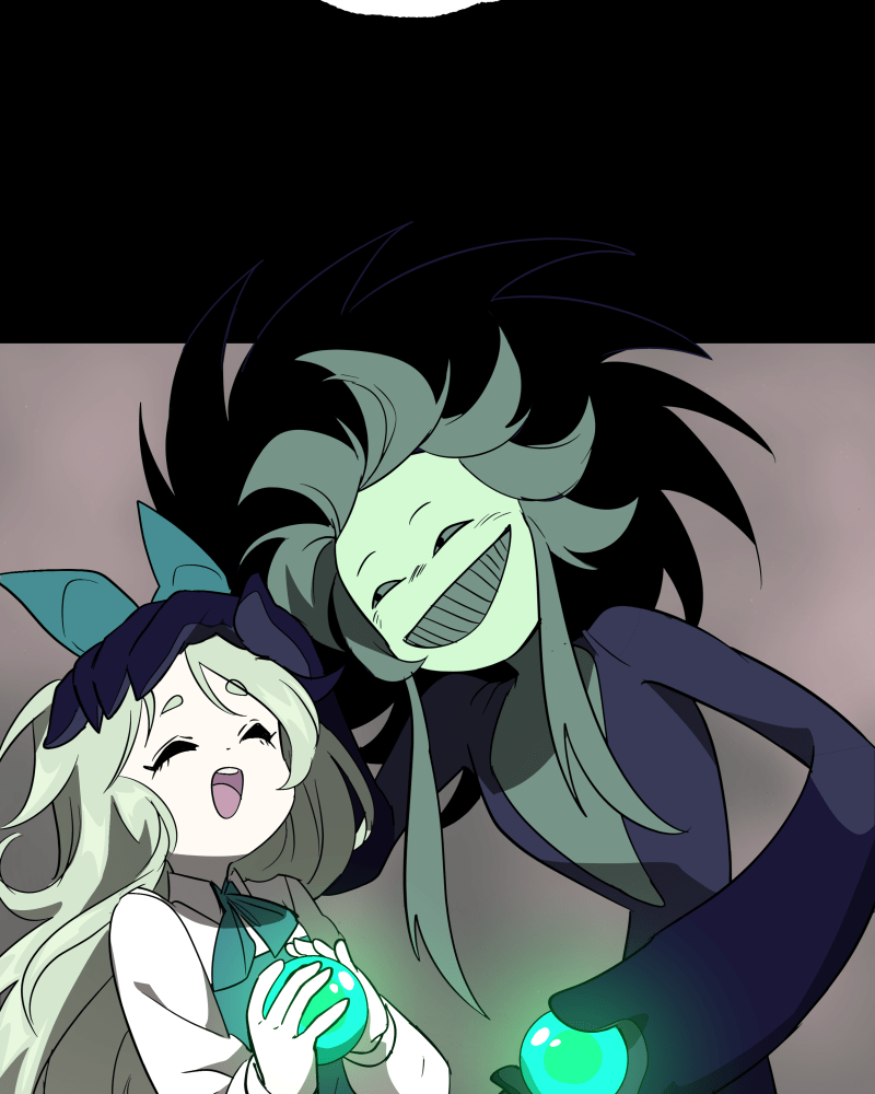 The Last Dimension (S3) 127 - Immutable page 24 - 
