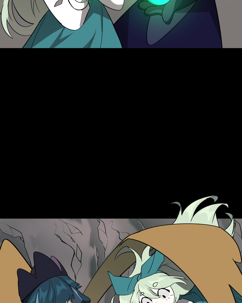 The Last Dimension (S3) 127 - Immutable page 25 - 
