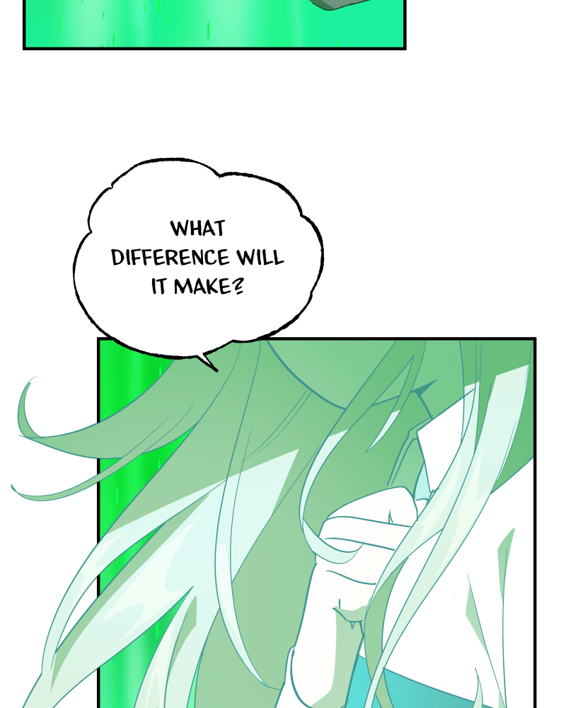 The Last Dimension (S3) 127 - Immutable page 30 - 