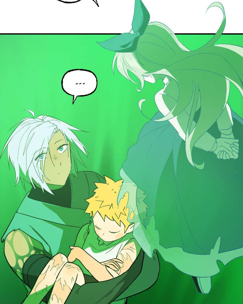 The Last Dimension (S3) 127 - Immutable page 32 - 