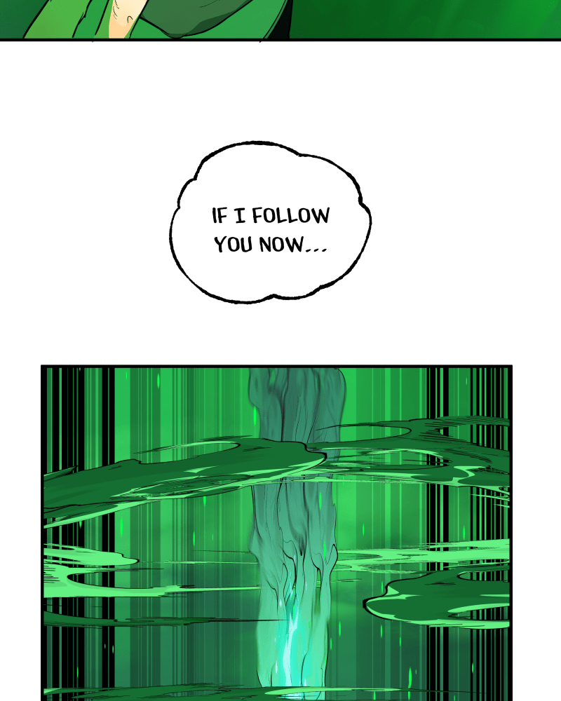 The Last Dimension (S3) 127 - Immutable page 33 - 