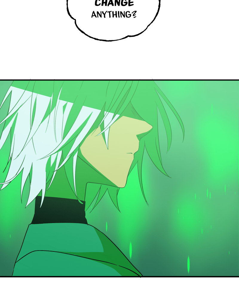 The Last Dimension (S3) 127 - Immutable page 35 - 