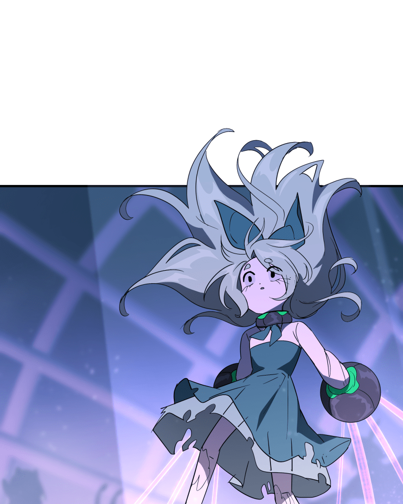The Last Dimension (S3) 127 - Immutable page 38 - 