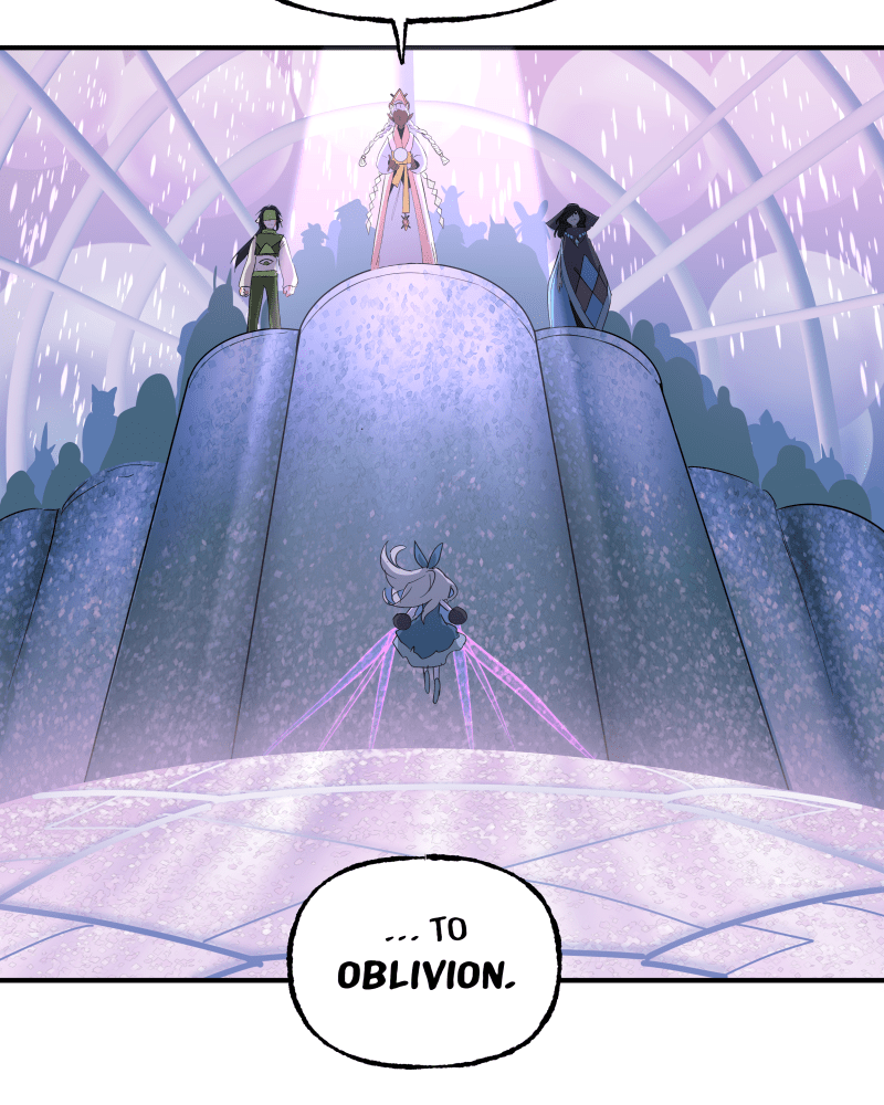 The Last Dimension (S3) 127 - Immutable page 40 - 