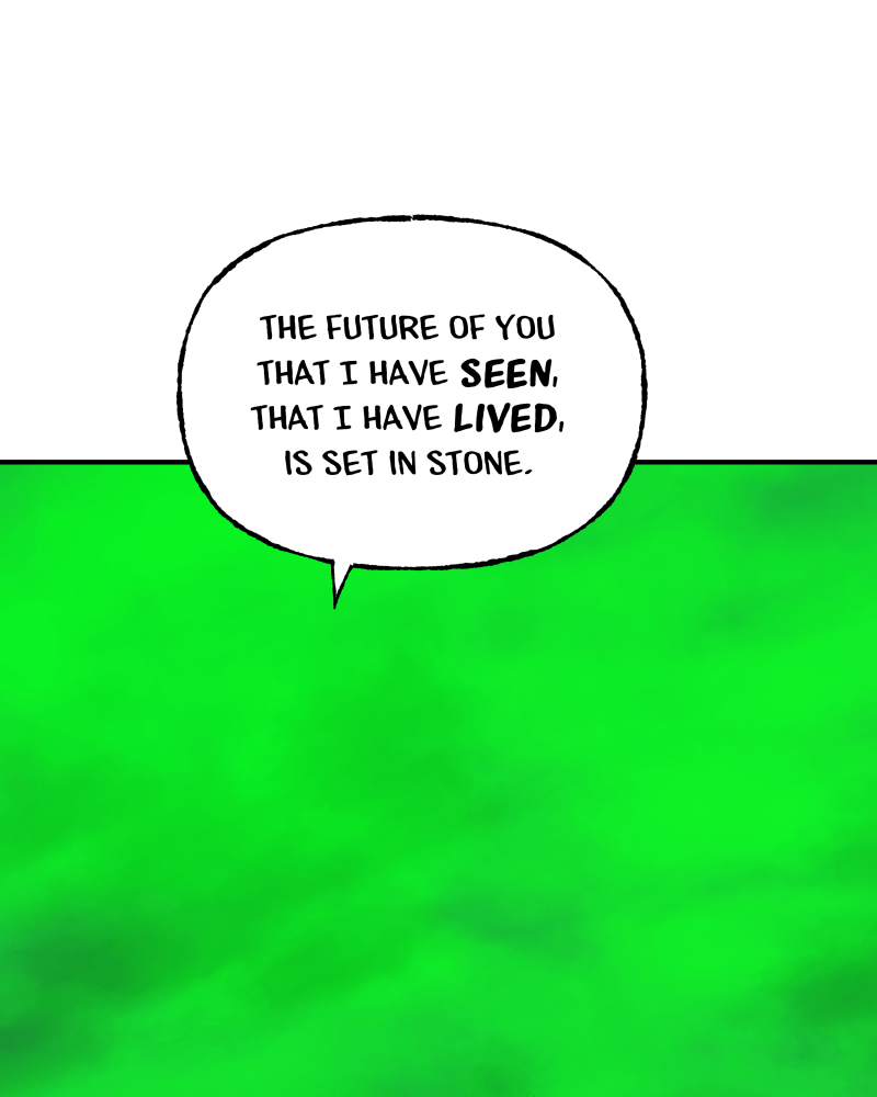 The Last Dimension (S3) 127 - Immutable page 41 - 