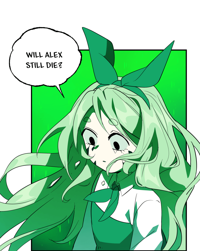 The Last Dimension (S3) 127 - Immutable page 43 - 