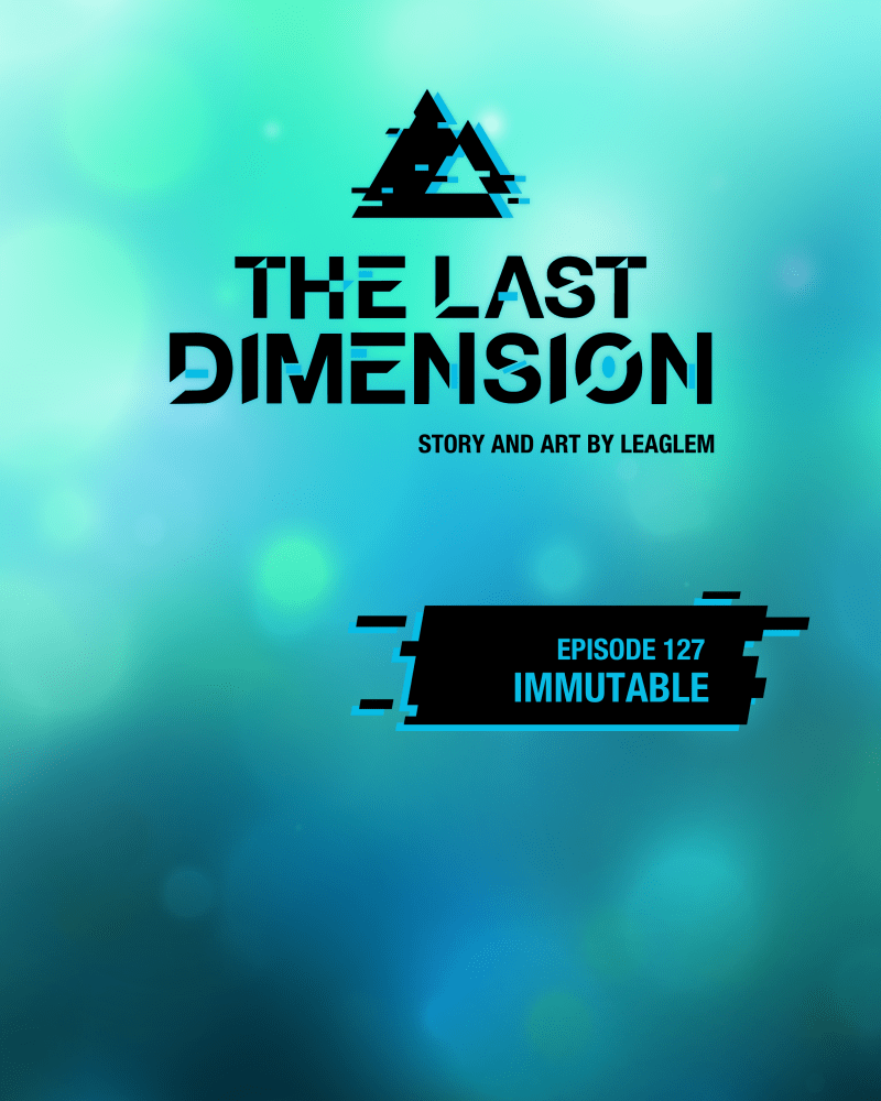The Last Dimension (S3) 127 - Immutable page 49 - 