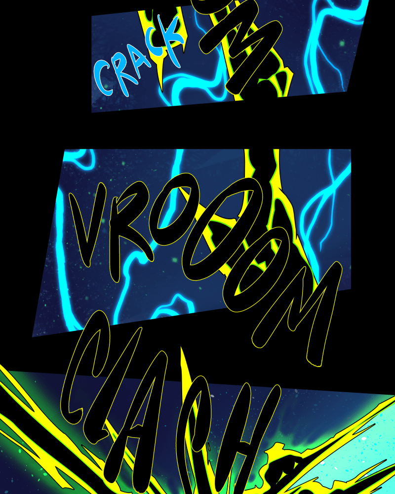 The Last Dimension (S3) 127 - Immutable page 51 - 