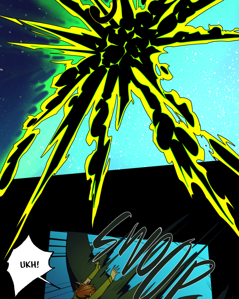The Last Dimension (S3) 127 - Immutable page 52 - 