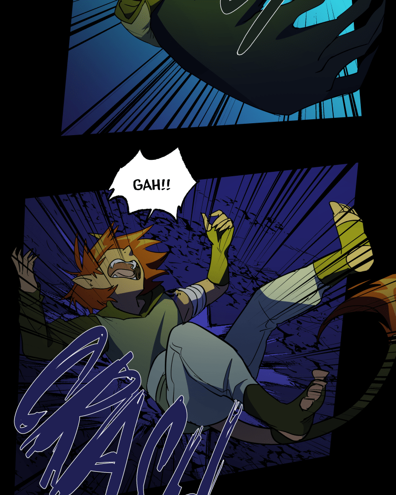 The Last Dimension (S3) 127 - Immutable page 53 - 