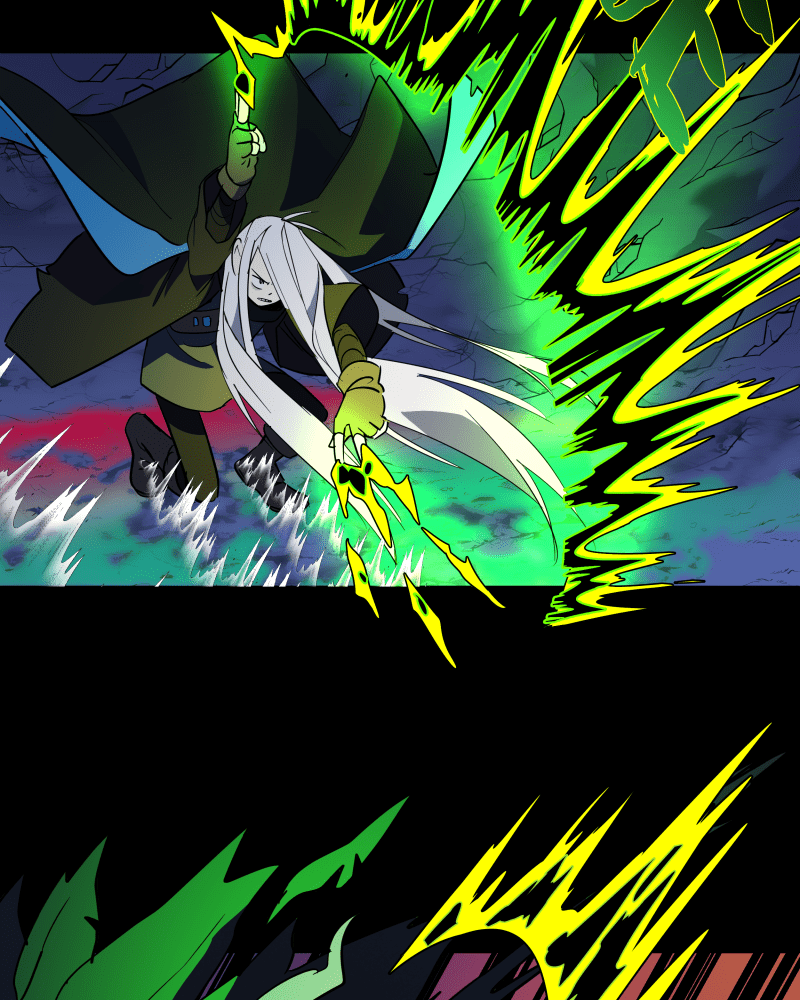 The Last Dimension (S3) 127 - Immutable page 56 - 