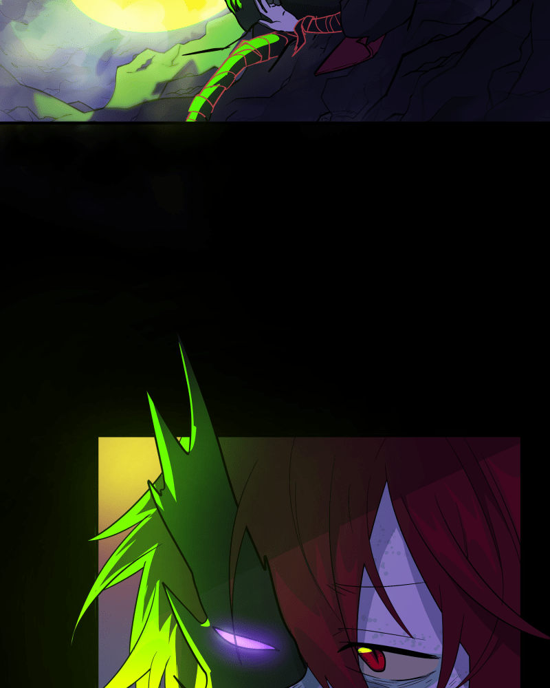 The Last Dimension (S3) 127 - Immutable page 59 - 