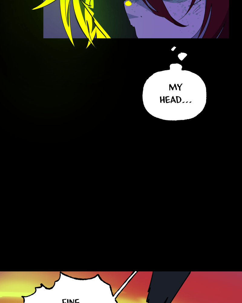 The Last Dimension (S3) 127 - Immutable page 60 - 