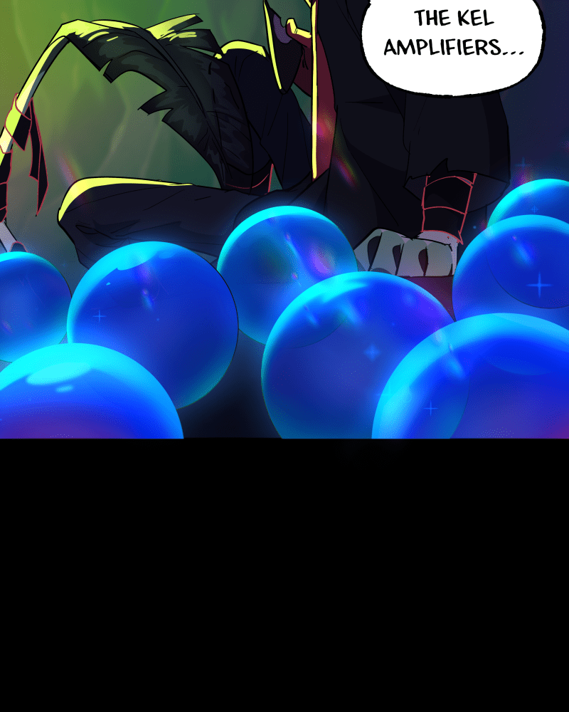 The Last Dimension (S3) 127 - Immutable page 67 - 
