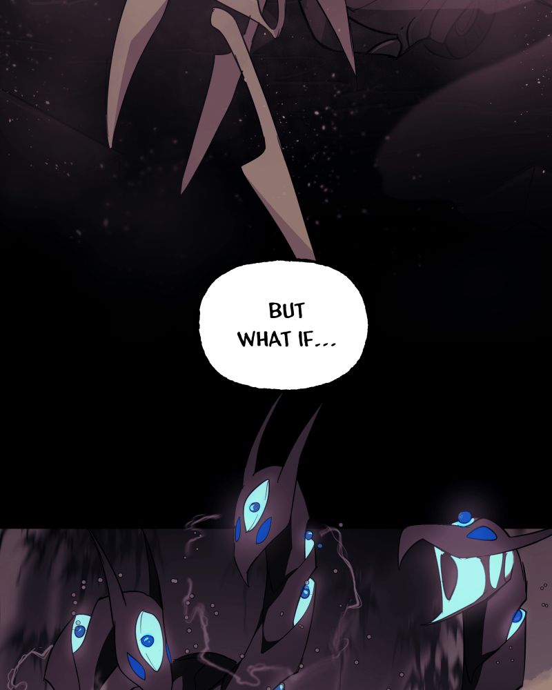 The Last Dimension (S3) 127 - Immutable page 71 - 
