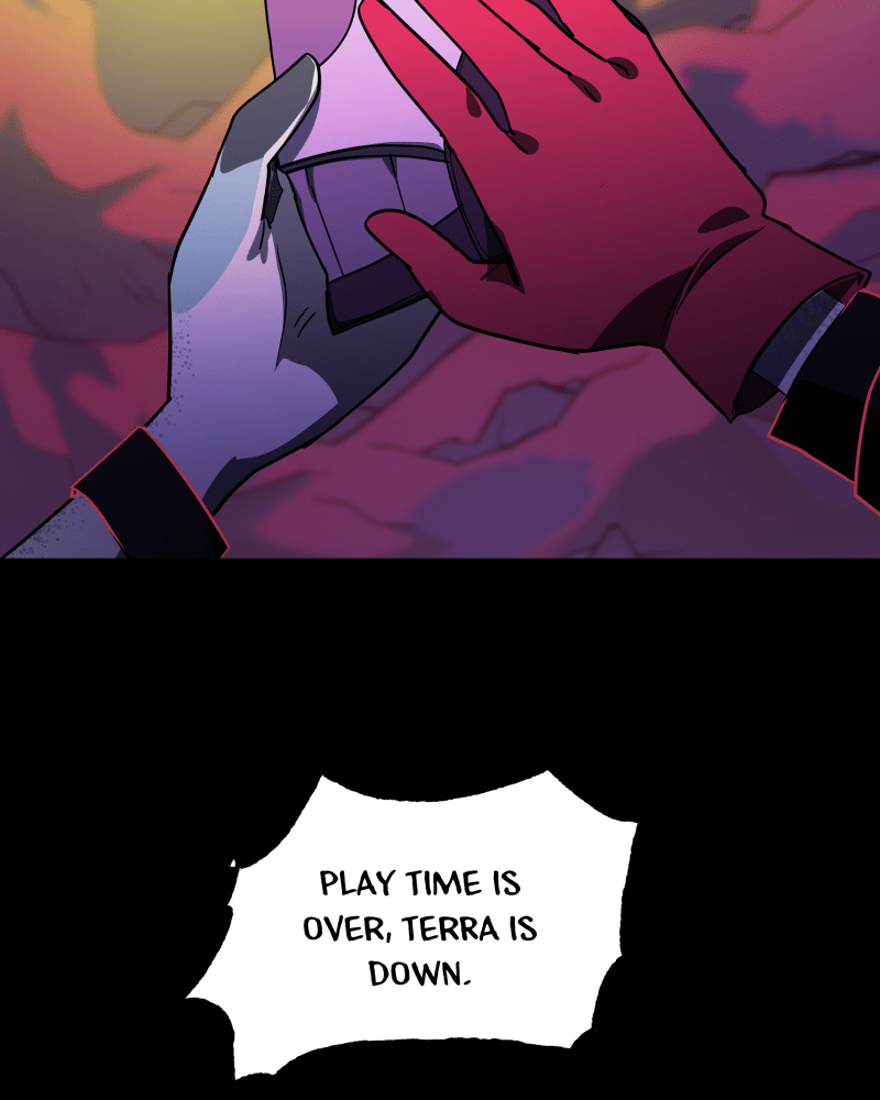 The Last Dimension (S3) 127 - Immutable page 82 - 
