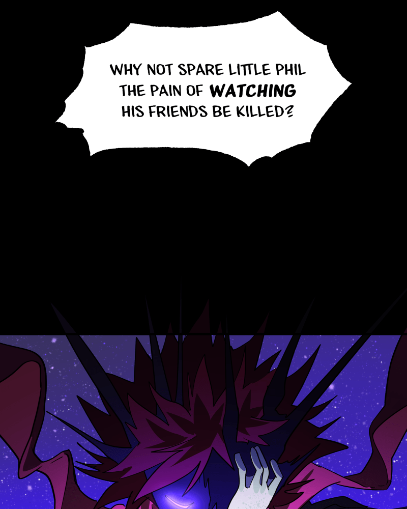 The Last Dimension (S3) 127 - Immutable page 84 - 