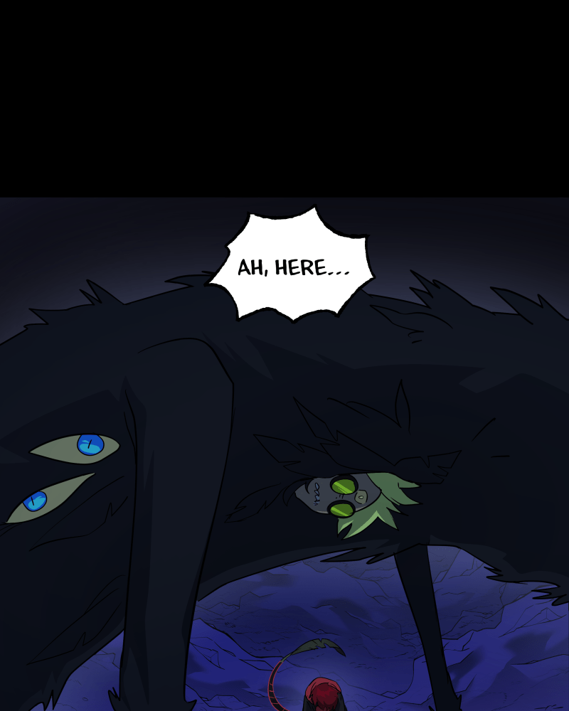 The Last Dimension (S3) 127 - Immutable page 86 - 