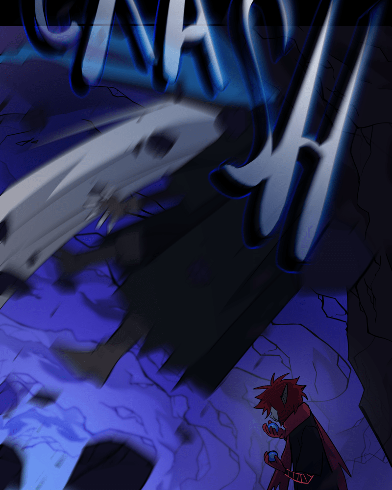 The Last Dimension (S3) 127 - Immutable page 88 - 