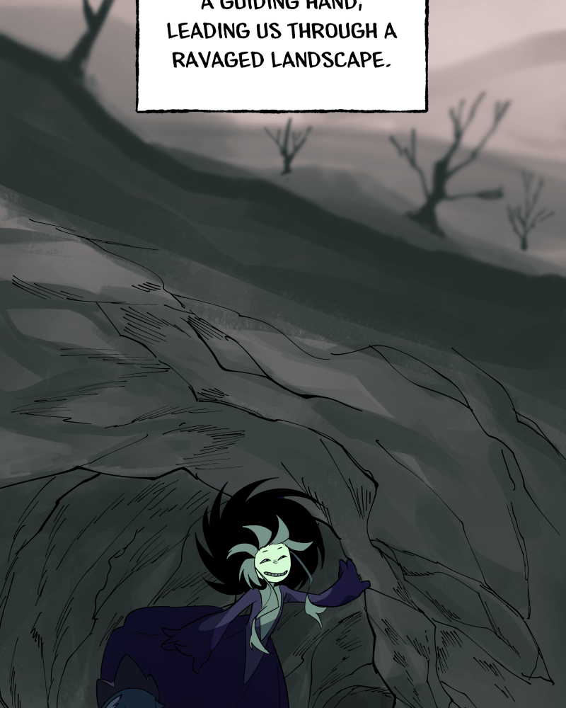 The Last Dimension (S3) 127 - Immutable page 10 - 