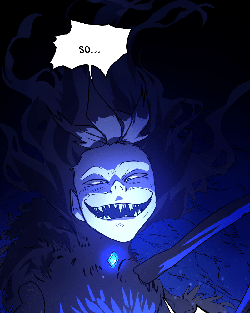 The Last Dimension (S3) 127 - Immutable page 93 - 