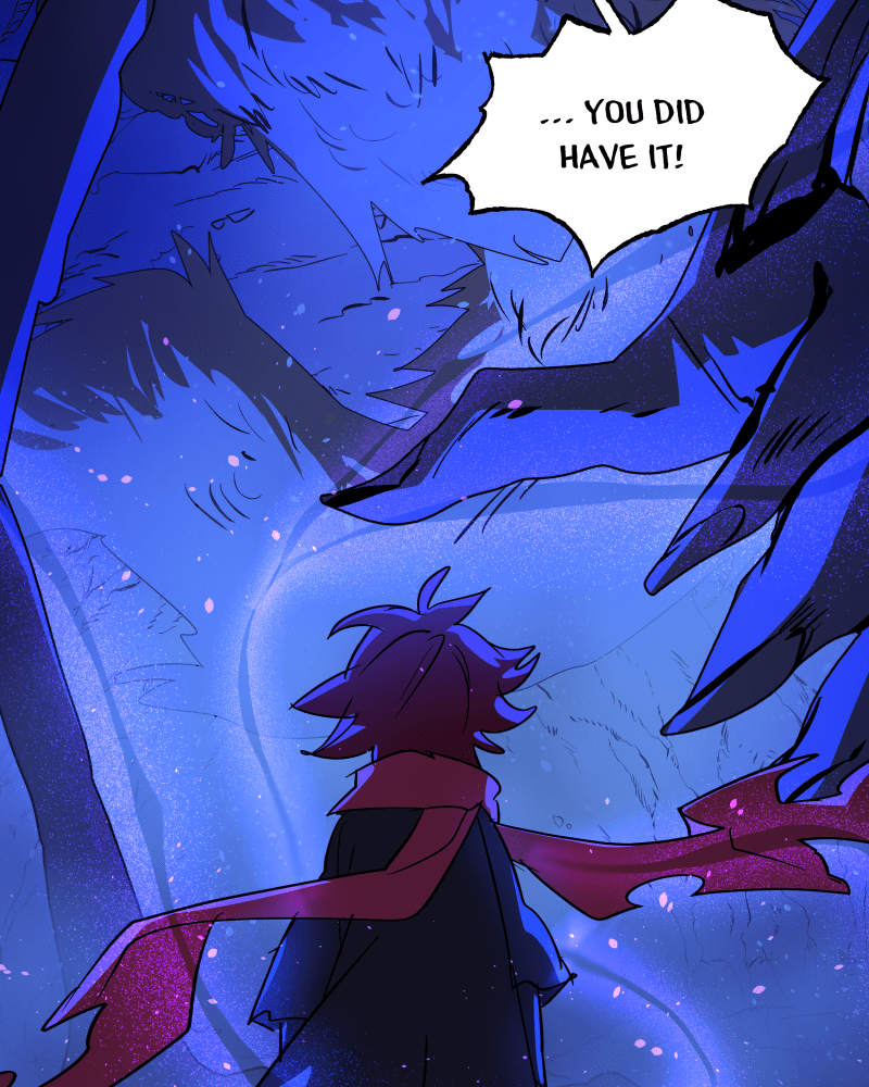The Last Dimension (S3) 127 - Immutable page 94 - 