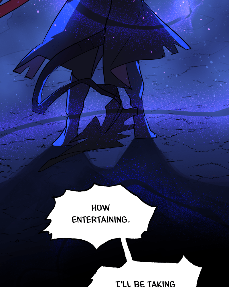 The Last Dimension (S3) 127 - Immutable page 95 - 
