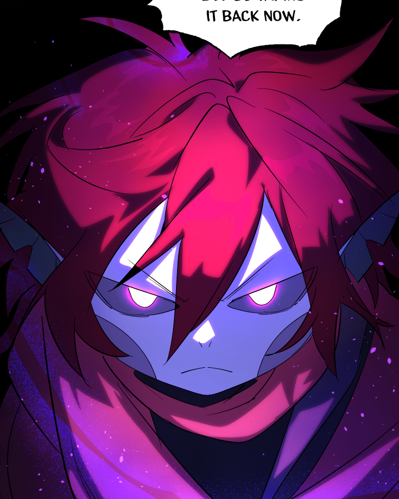 The Last Dimension (S3) 127 - Immutable page 96 - 