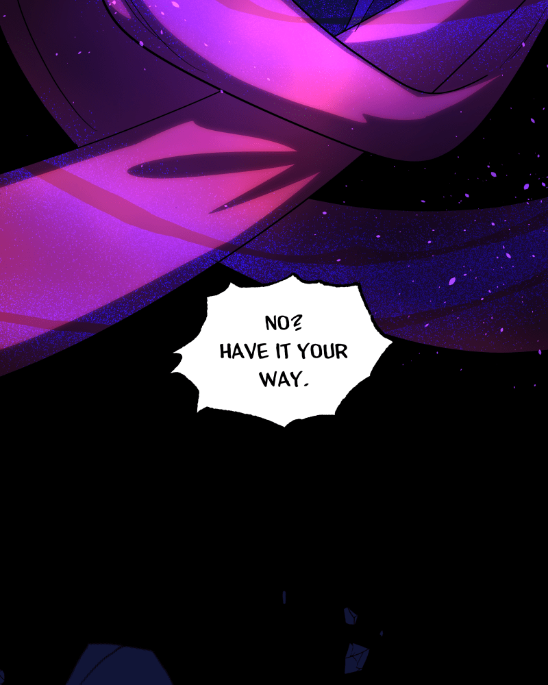 The Last Dimension (S3) 127 - Immutable page 97 - 