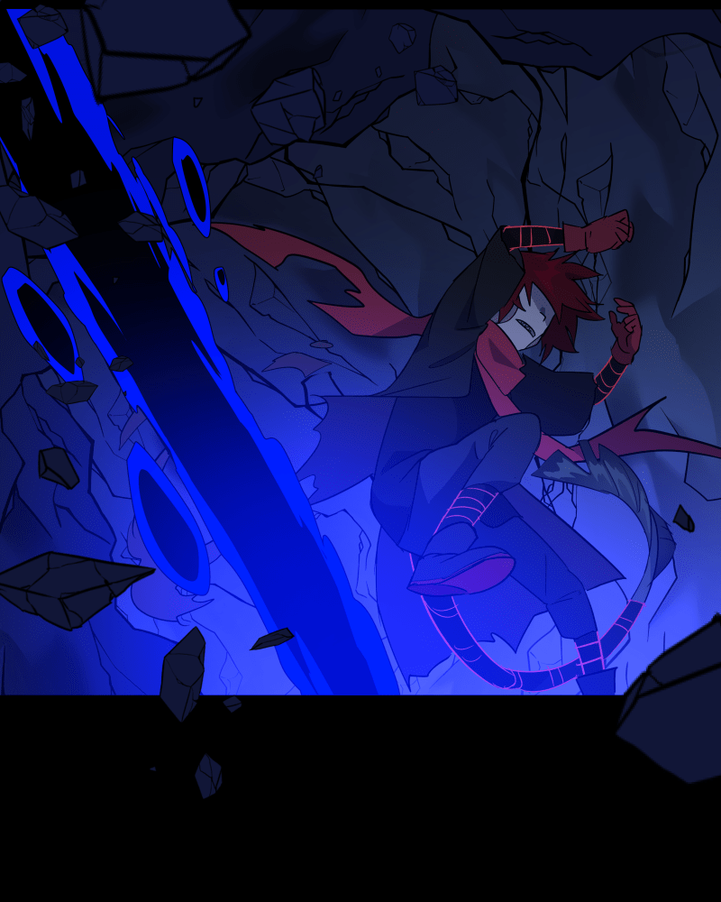 The Last Dimension (S3) 127 - Immutable page 98 - 
