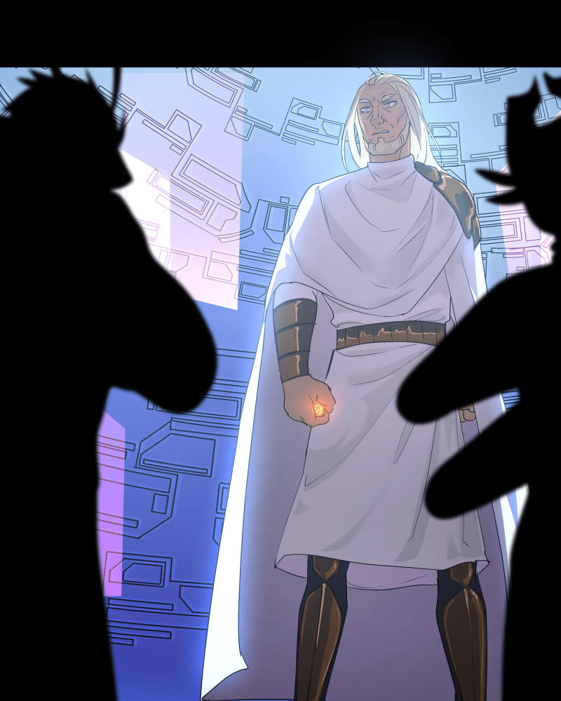 The Last Dimension (S3) 128 - The Future page 104 - 