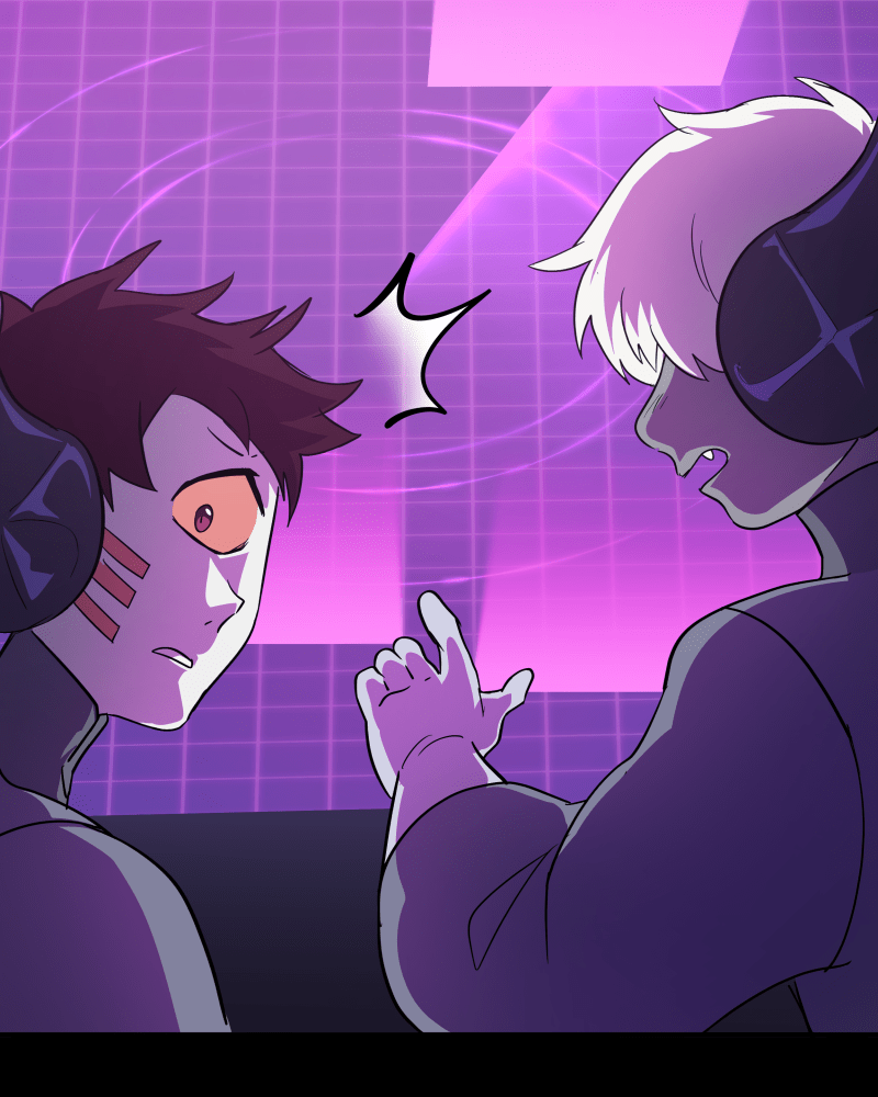 The Last Dimension (S3) 128 - The Future page 106 - 