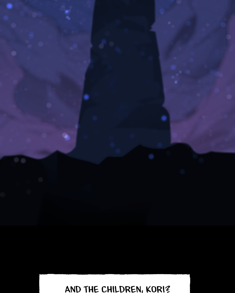 The Last Dimension (S3) 128 - The Future page 116 - 