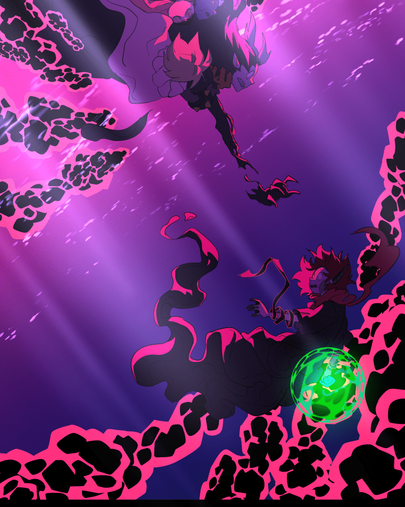 The Last Dimension (S3) 128 - The Future page 118 - 