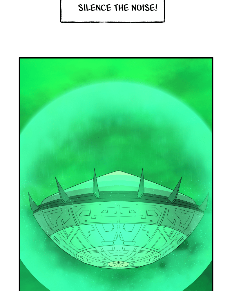 The Last Dimension (S3) 128 - The Future page 13 - 