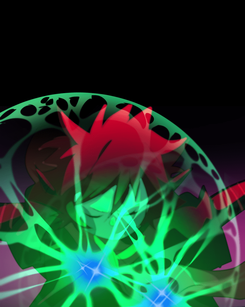 The Last Dimension (S3) 128 - The Future page 121 - 